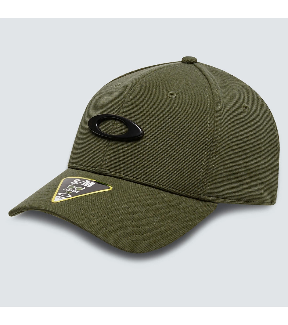 Oakley Tincan Cap: Cappellino Uomo con Visiera - Acquista Online